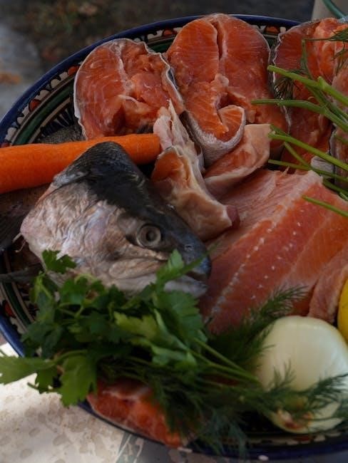 cooking instructions for costco stuffed salmon