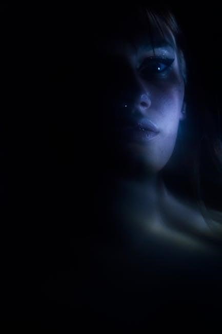 the night face up pdf