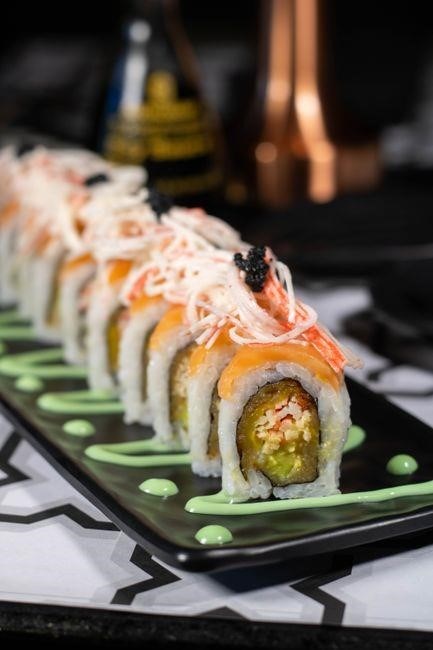 sushimi menu pdf